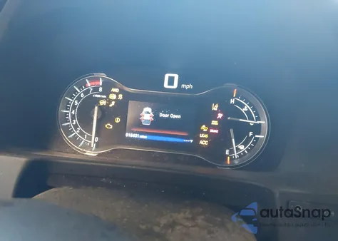 2023 Honda Ridgeline Rtl z USA, uszkodzony, nr VIN 5FPYK3F59PB058922